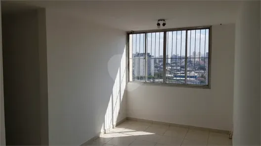 Apartamento com 3 Quartos à venda, 92m² no Parque Novo Mundo, São Paulo