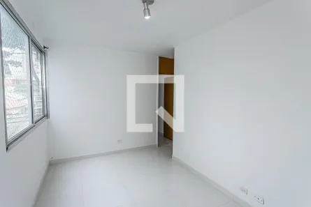 Apartamento com 2 Quartos à venda, 53m² no Parque Peruche, São Paulo