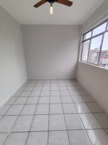 Sala Comercial com 2 Quartos para alugar, 45m² no Aparecida, Santos