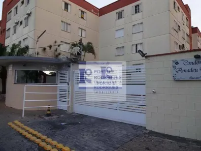 Apartamento com 2 Quartos à venda, 62m² no Vila Mimosa, Campinas