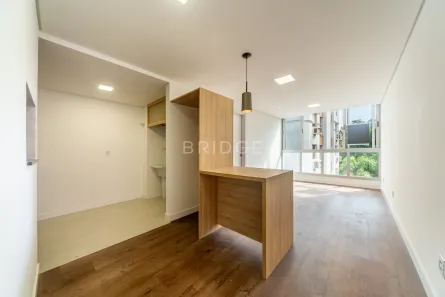 Apartamento com 1 Quarto à venda, 45m² no Petrópolis, Porto Alegre