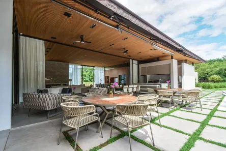 Casa de Condomínio com 5 Quartos à venda, 800m² no Condomínio Fazenda Boa Vista, Porto Feliz