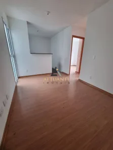 Apartamento com 2 Quartos à venda, 38m² no Panazzolo, Caxias do Sul