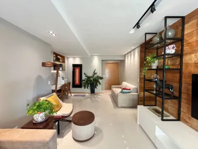 Apartamento com 3 Quartos à venda, 128m² no Centro, Londrina
