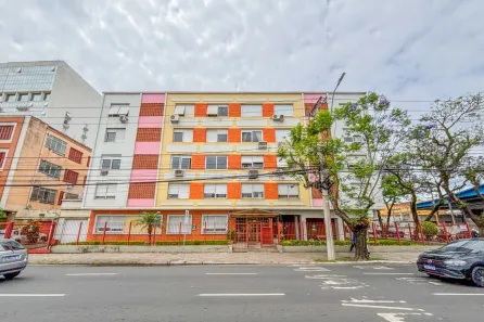 Apartamento com 2 Quartos à venda, 75m² no Menino Deus, Porto Alegre