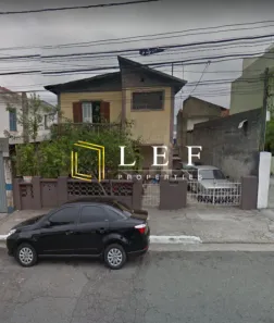 Prédio Comercial à venda, 280m² no Vila Clementino, São Paulo