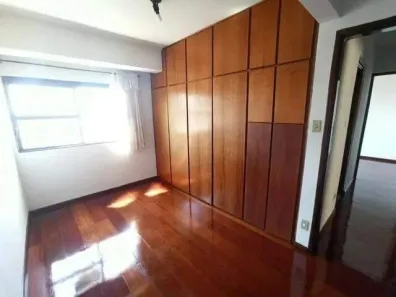 Apartamento com 3 Quartos à venda, 117m² no Osvaldo Rezende, Uberlândia