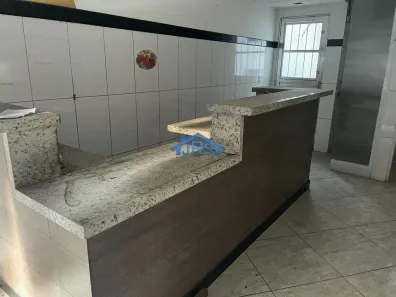 Ponto Comercial à venda, 141m² no Centro, Barueri