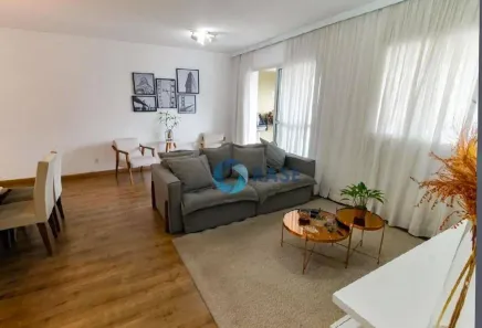 Apartamento com 2 Quartos à venda, 87m² no Vila Andrade, São Paulo
