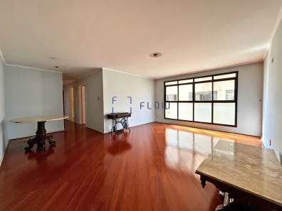 Apartamento com 3 Quartos à venda, 120m² no Pinheiros, São Paulo