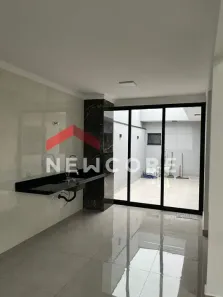 Casa com 3 Quartos à venda, 94m² no Jardim Marambaia, Jundiaí