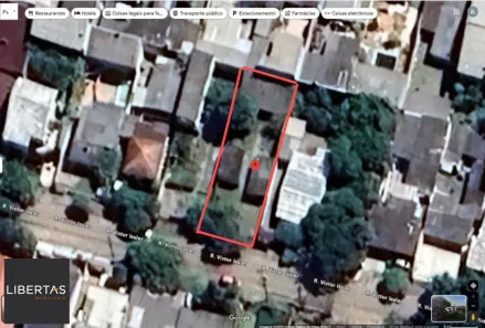 Lote/Terreno à venda, 299m² no Espírito Santo, Porto Alegre