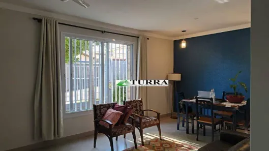 Casa com 3 Quartos à venda, 127m² no Jardim Ângela, Jundiaí