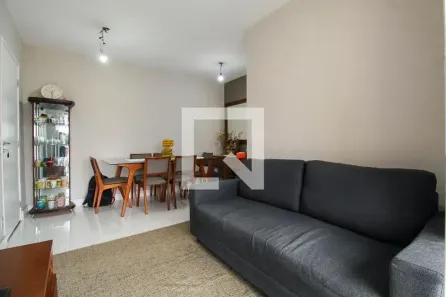 Apartamento com 2 Quartos à venda, 55m² no Quarta Parada, São Paulo