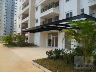 Apartamento com 2 Quartos à venda, 94m² no Alphaville, Santana de Parnaíba