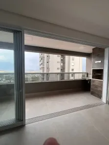 Apartamento com 3 Quartos para alugar, 105m² no Park Lozandes, Goiânia