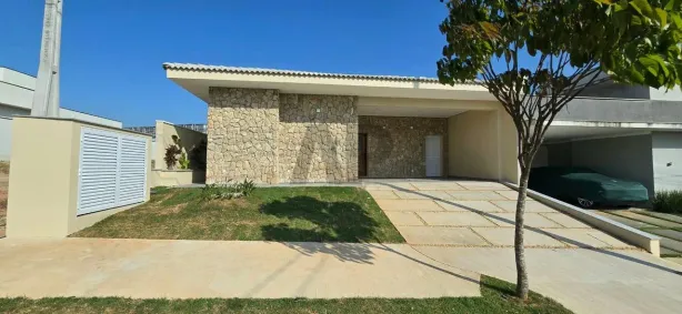 Casa de Condomínio com 3 Quartos à venda, 191m² no Brasil, Itu