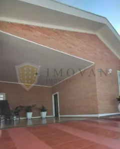 Casa com 3 Quartos à venda, 220m² no Jardim Macedo, Ribeirão Preto