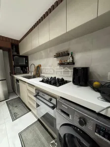 Apartamento com 2 Quartos à venda, 60m² no Balneário Tropical, Paulínia