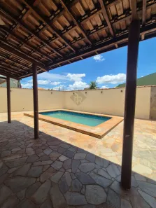 Casa com 3 Quartos à venda, 183m² no Planalto Verde, Ribeirão Preto