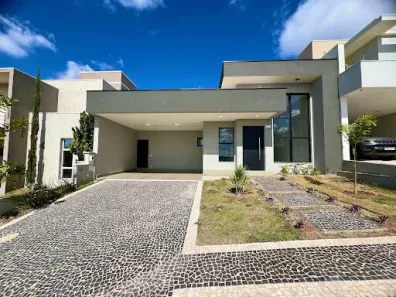 Casa com 3 Quartos à venda, 196m² no Roncáglia, Valinhos