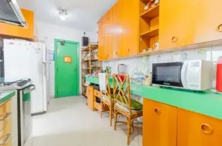 Apartamento com 3 Quartos à venda, 181m² no Jardim Paulista, São Paulo