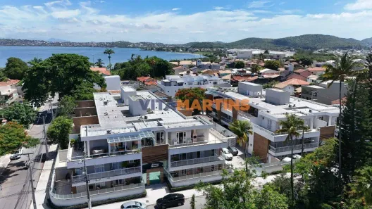 Apartamento com 2 Quartos à venda, 168m² no Palmeiras, Cabo Frio