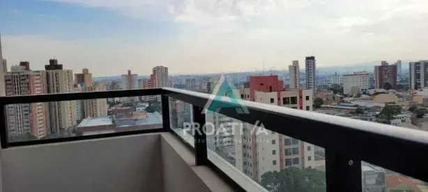 Apartamento com 3 Quartos à venda, 123m² no Vila Assunção, Santo André