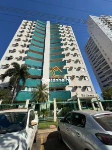 Apartamento com 3 Quartos à venda, 85m² no Plano Diretor Sul, Palmas