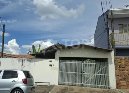 Casa com 3 Quartos à venda, 237m² no Jardim Tangará, São Carlos
