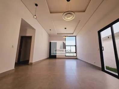 Casa de Condomínio com 3 Quartos à venda, 191m² no Residencial Fazenda Santa Rosa - Fase 1, Itatiba