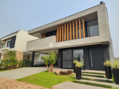 Casa de Condomínio com 4 Quartos à venda, 395m² no Carneiros, Lajeado