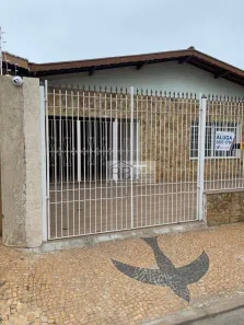 Casa com 3 Quartos para alugar, 135m² no Cidade Jardim, Campinas