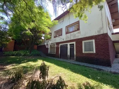 Fazenda/Sítio com 1 Quarto à venda, 280m² no Chácaras Campos Elíseos, Campinas