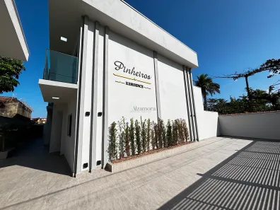 Casa com 2 Quartos à venda, 75m² no Cibratel II, Itanhaém
