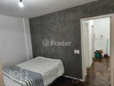 Apartamento com 1 Quarto à venda, 40m² no Cidade Baixa, Porto Alegre