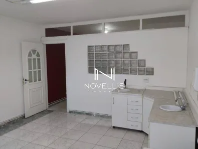 Sala Comercial para alugar, 36m² no Centro, Jacareí
