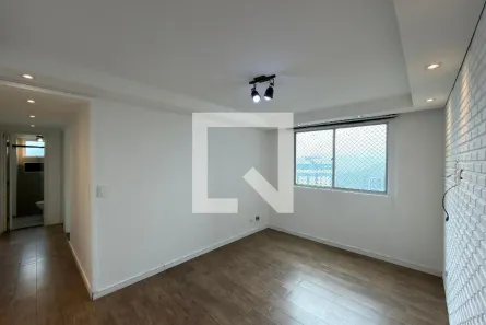 Apartamento com 2 Quartos à venda, 54m² no Santa Terezinha, São Bernardo do Campo