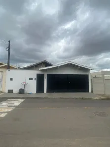 Casa com 3 Quartos à venda, 190m² no Jardim Nova Suíça, Piracicaba