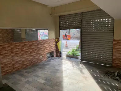 Ponto Comercial à venda, 40m² no Centro, Rio de Janeiro