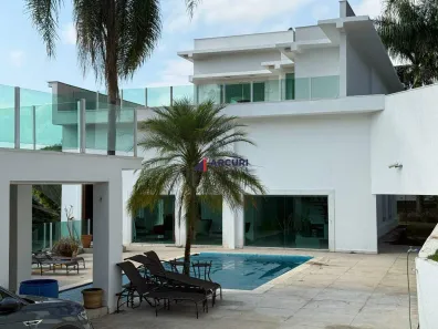 Casa com 5 Quartos à venda, 850m² no Residencial Sul, Nova Lima