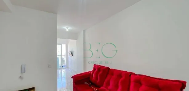 Apartamento com 1 Quarto à venda, 30m² no Brás, São Paulo