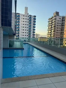 Apartamento com 2 Quartos à venda, 100m² no Tupi, Praia Grande