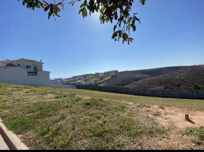 Lote/Terreno à venda, 400m² no Parque Ipiranga, Resende
