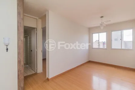 Apartamento com 2 Quartos à venda, 44m² no Rubem Berta, Porto Alegre