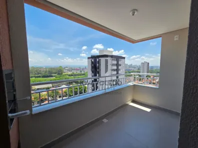 Apartamento com 2 Quartos à venda, 65m² no Parque Industrial, São José dos Campos