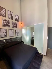 Apartamento com 1 Quarto à venda, 28m² no Vila Olímpia, São Paulo