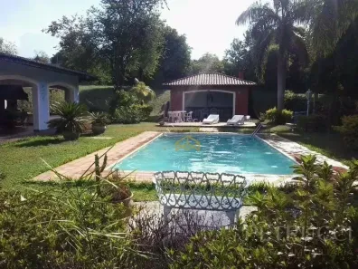 Fazenda/Sítio com 4 Quartos à venda, 400m² no Guacuri, Itupeva