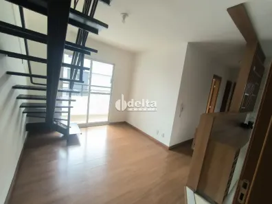 Apartamento com 2 Quartos à venda, 102m² no Martins, Uberlândia