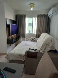 Apartamento com 2 Quartos à venda, 55m² no Chapéu do Sol, Porto Alegre